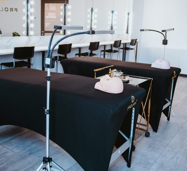 szkolenia przedluzania rzes katowice