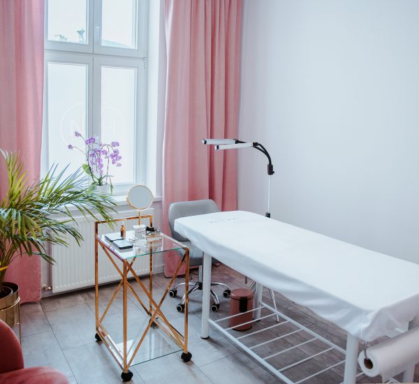 objętościowe przedłużanie rzęs katowice