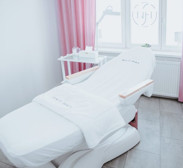 zabiegi na cerę trądzikową katowice