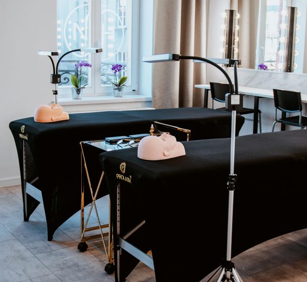 kurs przedluzania rzes katowice