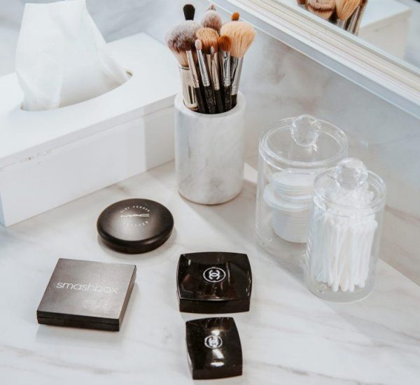 makijaś ślubny i wieczorowy katowice